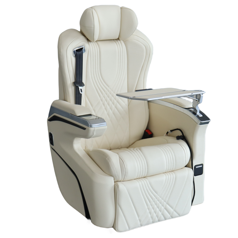 YLC Luxury Aero Van Seat for Toyota VIP Cars and Vans Super Quality New Model Made of High Quality Leather